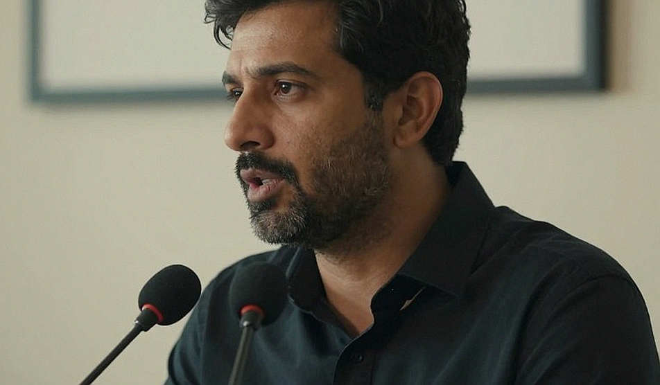 जिम्बाब्वे से हार: सिमंस की प्रेस कॉन्फ्रेंस में स्कोरकार्ड गायब था, और वही सबसे बड़ा सुराग है
