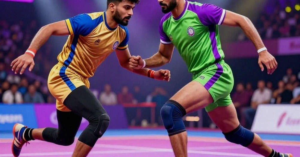 Surjeet Singh Captain, Naveen Kumar Vice-Captain: Three Questions the Commonwealth Kabaddi Championship 2026 Release Doesn't Answer