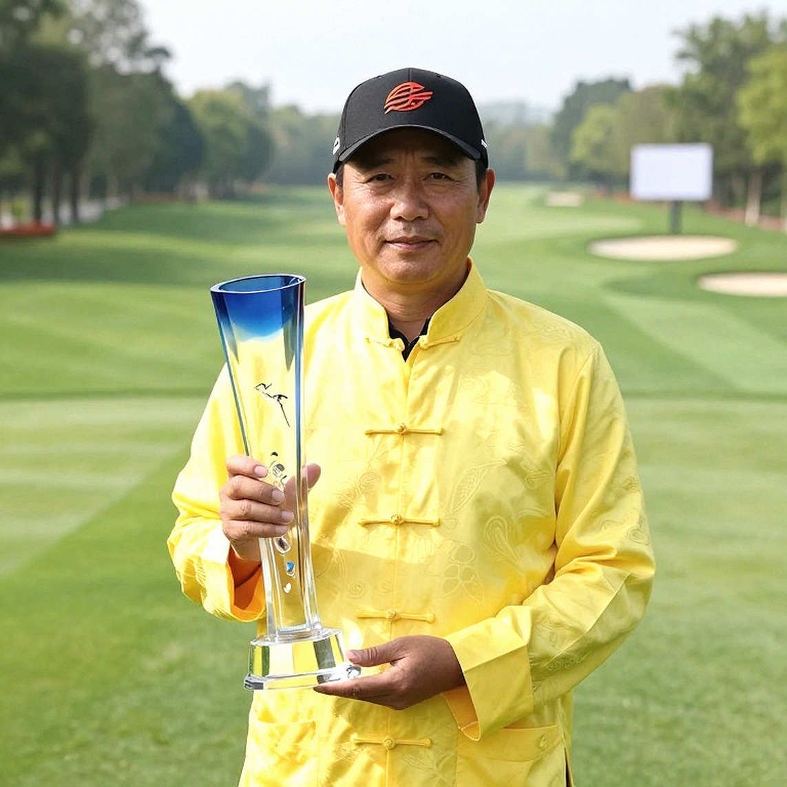Shanghai’s 13th Green: Carlota Ciganda’s Two-Stroke Penalty and the First Public Test of the LPGA’s Slow-Play Policy