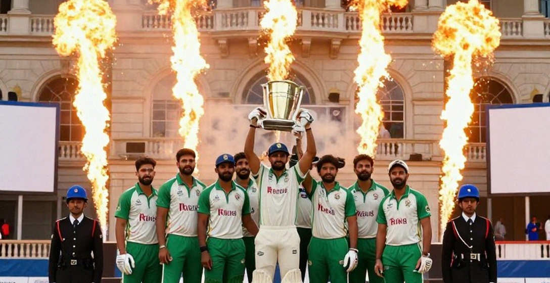 खाली सेल, भरा हुआ भरोसा: क्रिकेट बिज़नेस की उस रिपोर्ट का ऑडिट जो कोई नहीं करता