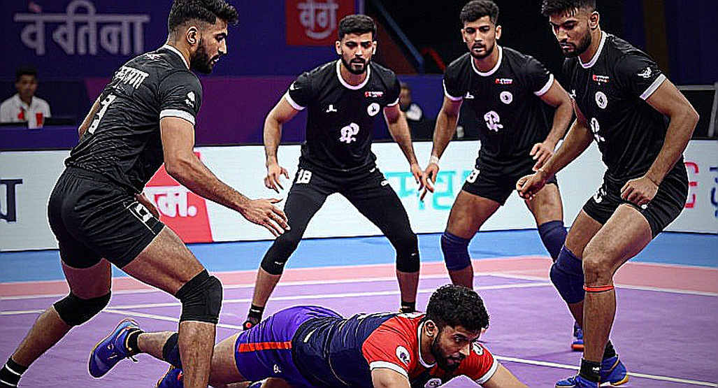 कॉमनवेल्थ कबड्डी 2026: सुरजीत सिंह कप्तान, नवीन कुमार उप-कप्तान — पर असली सवाल कप्तानी नहीं है