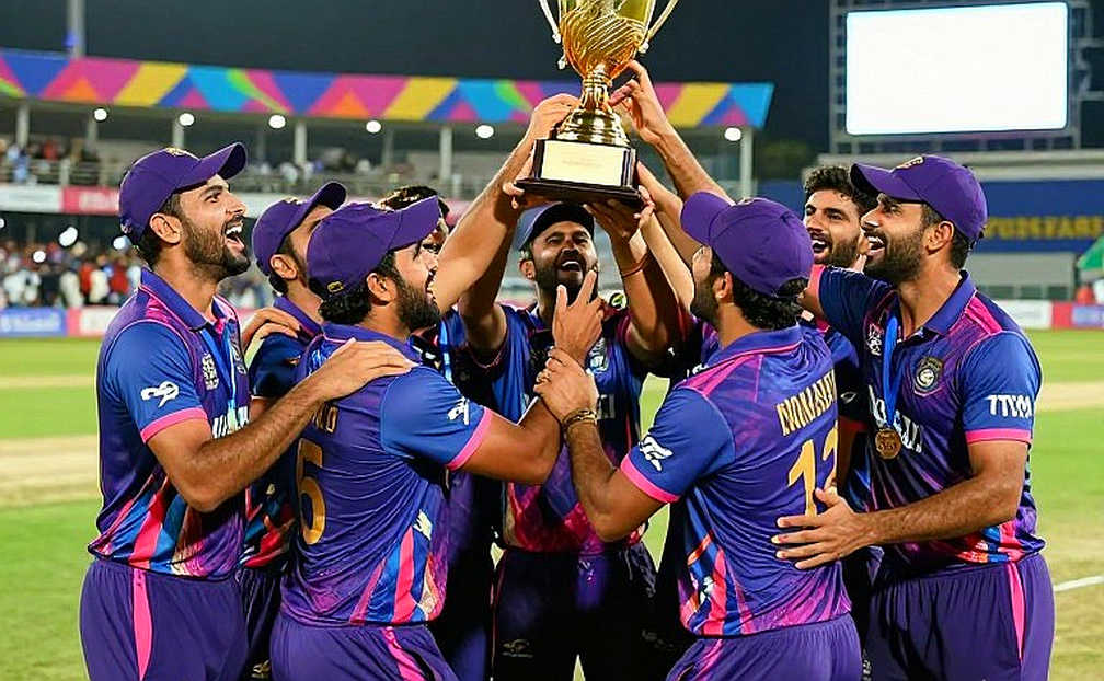 अभिषेक शर्मा के 11 छक्कों के पीछे: 13.2 ओवर में 199 का पीछा और वह लाइन जिसे किसी ने नहीं पढ़ा