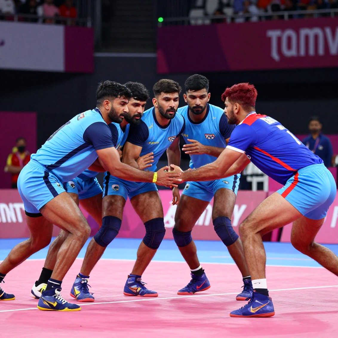 कबड्डी का ऑडिट: नीलामी की क़ीमत, डू-ऑर-डाई का गणित और वह लीग जो कभी बनी ही नहीं