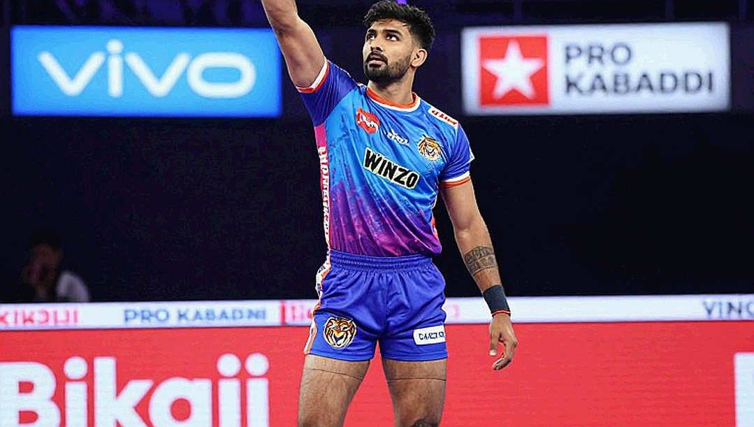 कॉमनवेल्थ कबड्डी चैंपियनशिप 2026, दिन 1: पॉइंट्स टेबल पर तीन टीमें ऐसी हैं जिन्होंने एक भी मैच नहीं खेला