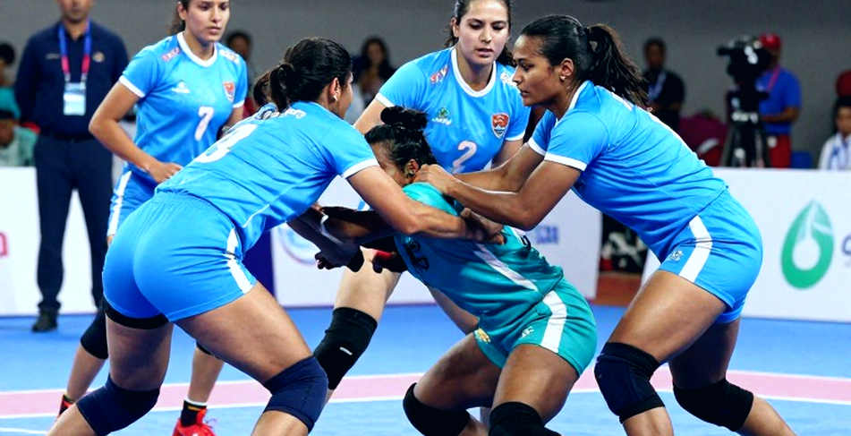 Commonwealth Kabaddi Championship 2026: Surjeet Singh Captain, Naveen Kumar Vice-Captain — Read the Captaincy Call Through the Rulebook, Not the Template