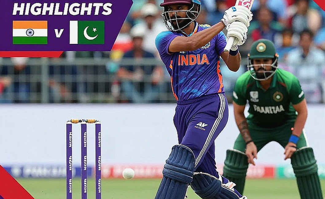 नामीबिया के कप्तान एरास्मस का ICC पर हमला: सह-मेज़बान होकर भी क्वालिफाई करने की तीन-स्तरीय परीक्षा