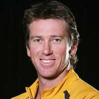 ग्लेन मैकग्रा