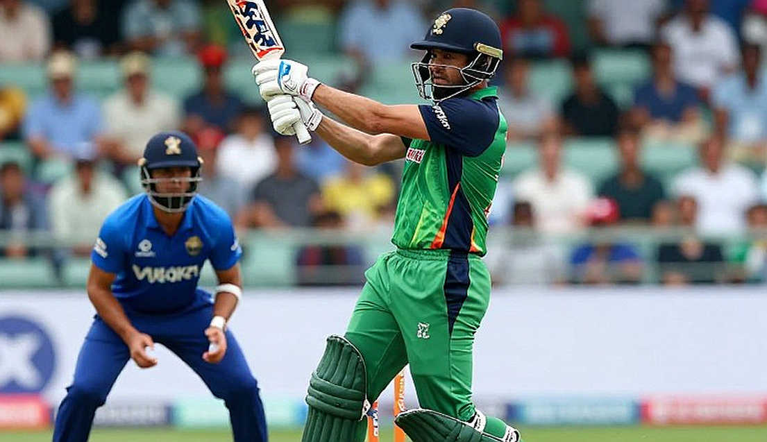Playing in Dew, Shedding Captaincy and Harmanpreet's 41-Ball Story