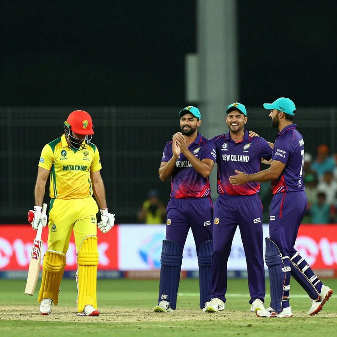 विंडहोक वनडे: नामीबिया 316/7, आयरलैंड 253 — हार का फ़ैसला आख़िरी ओवरों में नहीं, पहले 13 ओवरों में हुआ