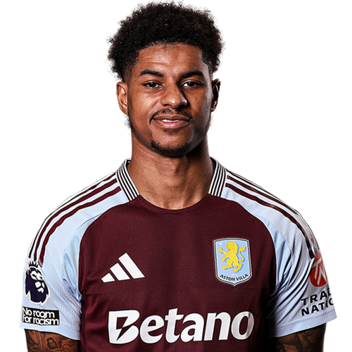 मार्कस रैशफोर्ड